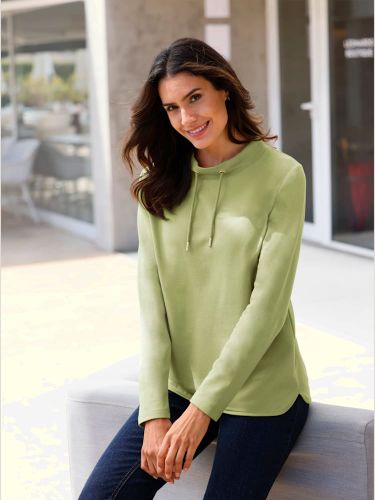 Sweatshirt 50% coton - Witt - Modalova