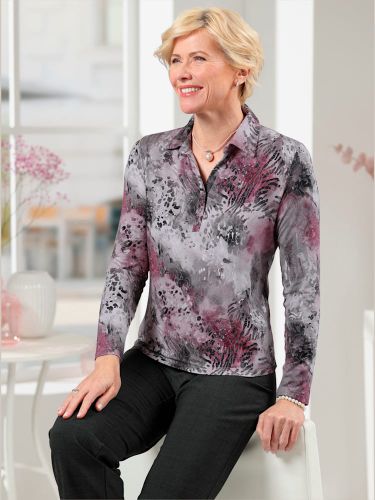 Polo viscose - Witt - Modalova