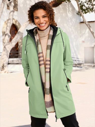 Veste softshell softshell* - Collection L - Modalova