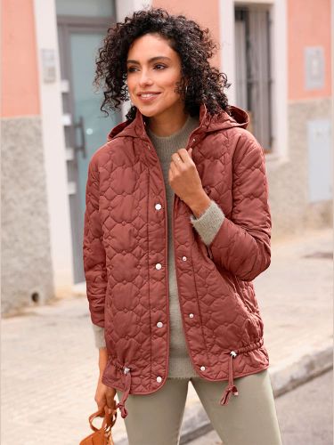 Doudoune qualité matelassée - Witt - Modalova