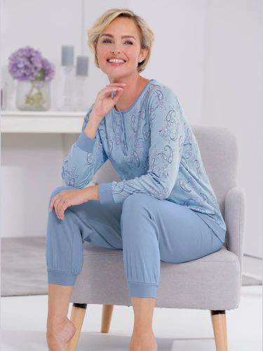 Pyjama interlock - wäschepur - Modalova