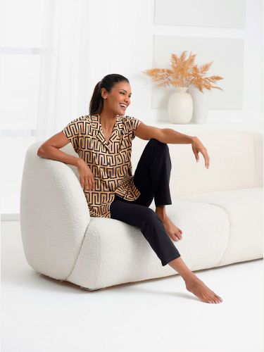 Pyjama jersey fin - wäschepur - Modalova