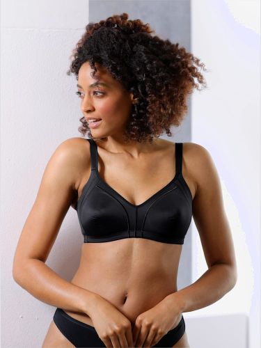 Soutien-gorge minimiseur sans armatures bon. b, c, d, e - Naturana - Modalova