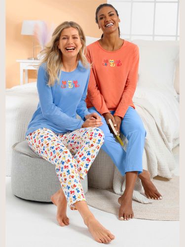 Pyjamas jersey fin - wäschepur - Modalova