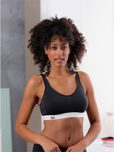 Soutien-gorge de sport sans armatures bon. b, c, d, e - Witt - Modalova