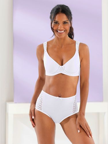 Soutien-gorge à coques et à armatures bon. a, b, c, d - wäschepur - Modalova