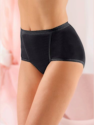 Slip formant jersey fin - wäschepur - Modalova