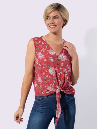 Débardeur pure viscose - Witt - Modalova