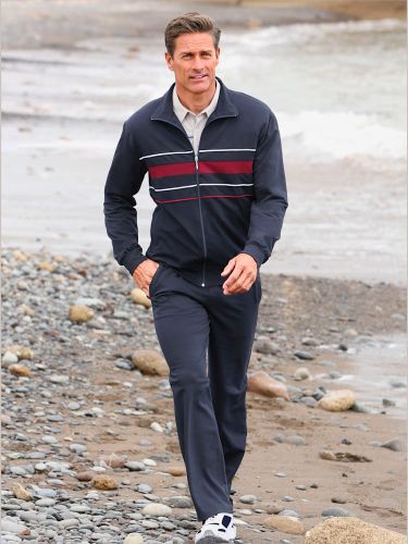 Tenue de loisirs 92% coton - Catamaran Sports - Modalova