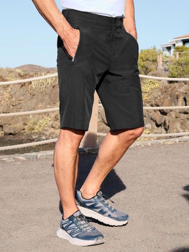 Pantalon technique poche arrière pratique - Catamaran Sports - Modalova