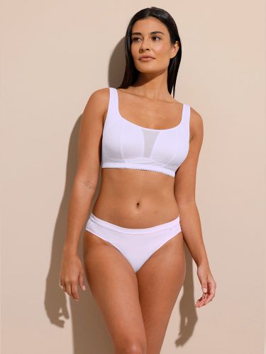 Soutien-gorge large sans armatures bon. a, b, c, d, e - wäschepur - Modalova