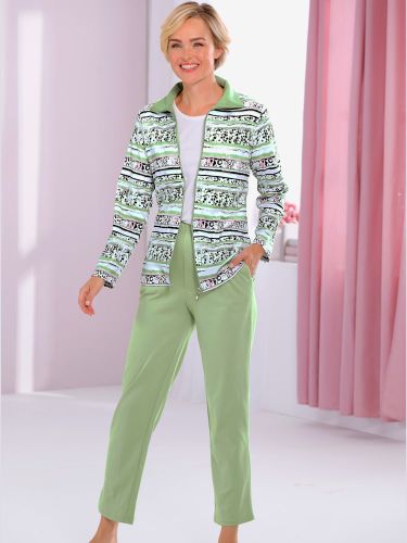 Tenue détente interlock - feel good - Modalova