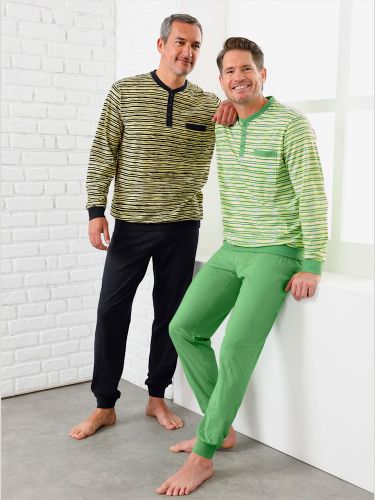 Pyjamas jersey fin - wäschepur men - Modalova