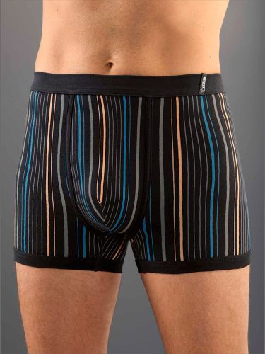 Pantalon court côtes fines - KINGsCLUB - Modalova