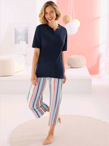 Pyjama jersey fin - Hajo - Modalova