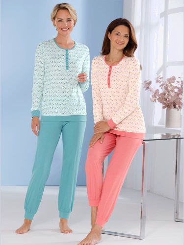 Pyjamas jersey fin - wäschepur - Modalova