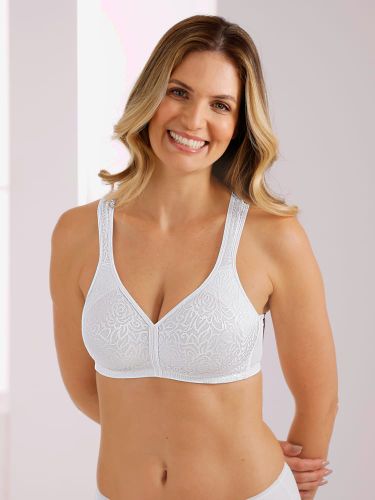 Robe d'été jersey fin - Witt - Modalova