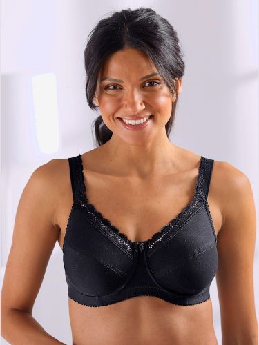 Soutien-gorge à armatures bon. b, c, d, e, f - Miss Mary - Modalova