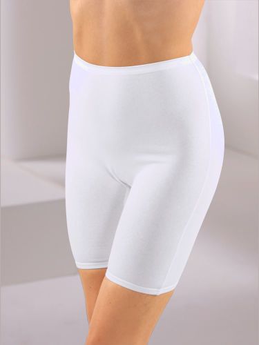 Panty long jersey fin - wäschepur - Modalova