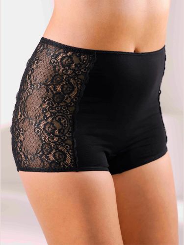 Panty jersey fin - wäschepur - Modalova