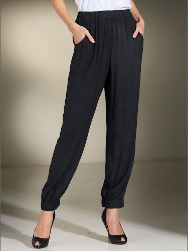 Sarouel pure viscose - Witt - Modalova