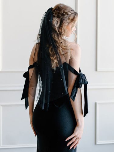 Robes de mariée 2026 sirène sans manches plissées avec train robe de mariée personnalisation gratuite - milanoo.com - Modalova