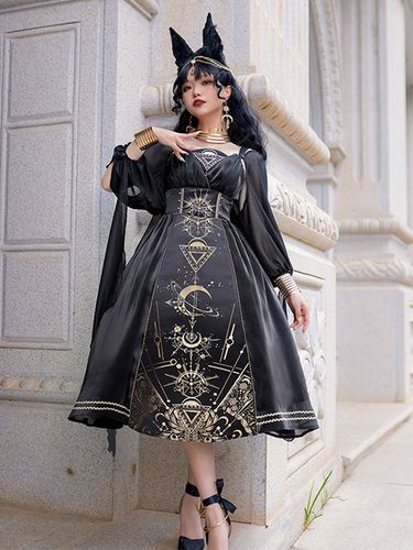 Accessoires Lolita Accessoire Divers - milanoo.com - Modalova