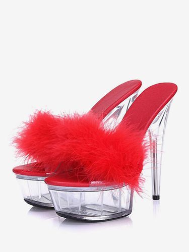 Chaussures Pole Dance - milanoo.com - Modalova