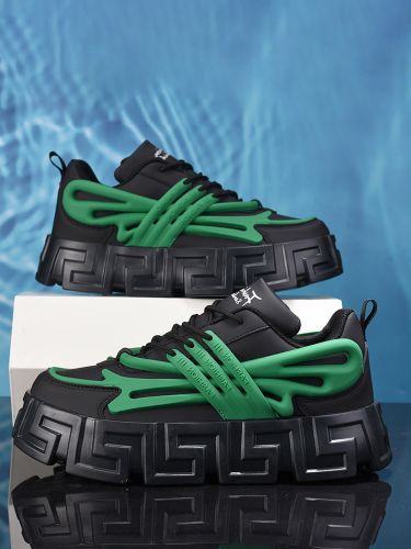 Basketss chaussures de randonnée décontractées respirantes et imperméables - milanoo.com - Modalova