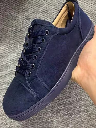 Baskets noiress bout rond lacets style skate - milanoo.com - Modalova