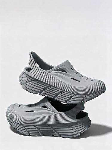 Sandales décontractéess - milanoo.com - Modalova
