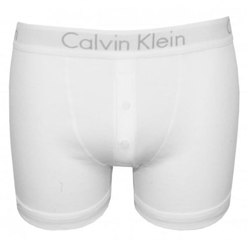Boxer ouverture boutons - coton - Calvin Klein Underwear - Modalova