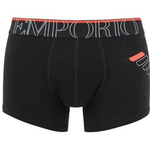 TRUNK-Emporio Armani Underwear - Emporio Armani Underwear - Modalova
