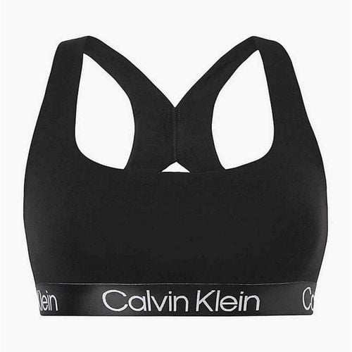 Bralette sans armatures - Calvin Klein Underwear - Modalova