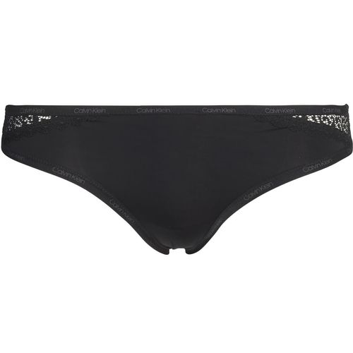 Culotte noire - Calvin Klein Underwear - Modalova