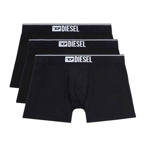 Lot de 3 Boxers - Diesel Underwear - Modalova