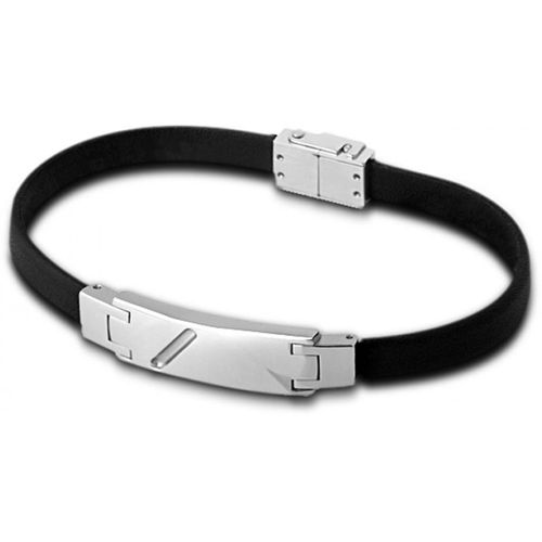 Bracelet Men Basic LS1037-2-1 - Bracelet Cuir - Lotus Style Bijoux - Modalova