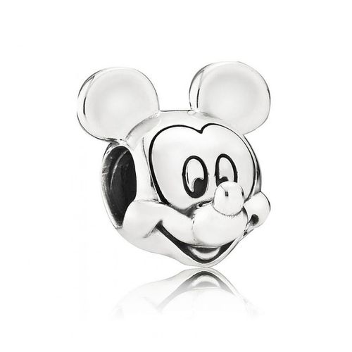 Charm Disney Mickey Poli Disney x - Pandora - Modalova