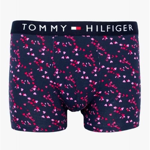 Boxer logoté - ceinture élastique - Tommy Hilfiger Underwear - Modalova