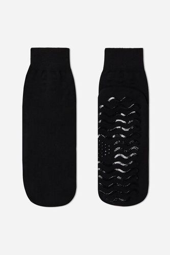 Men’s Non-Slip Socks Man Size TU - Calzedonia - Modalova