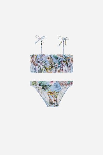 Swimsuit Two Piece Girls’ Atene Girl Size 4 - Calzedonia - Modalova