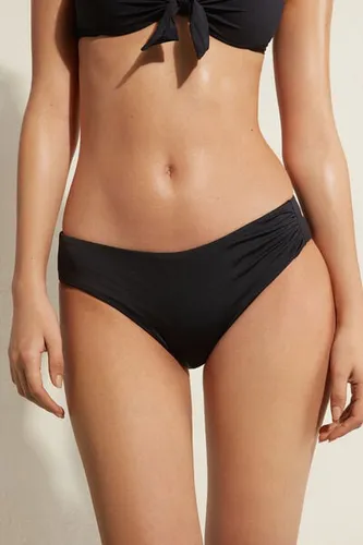 High-Rise Swimsuit Bottom Indonesia Woman Size 5 - Calzedonia - Modalova
