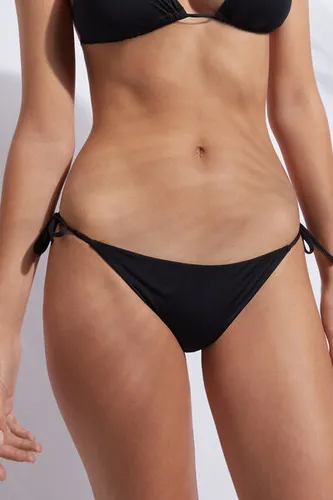 String Swimsuit Bottom Indonesia Woman Size 4 - Calzedonia - Modalova