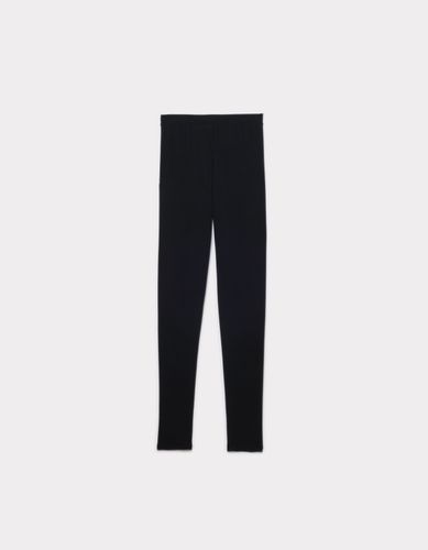 Legging thermique - noir - celio - Modalova