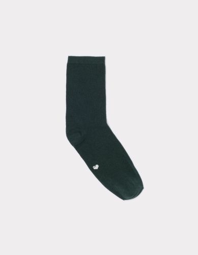 Chaussettes courtes en coton - celio - Modalova