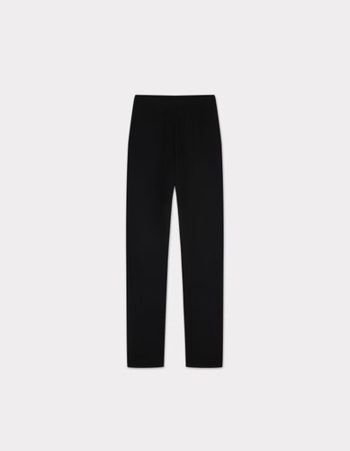 Legging thermique - noir - celio - Modalova