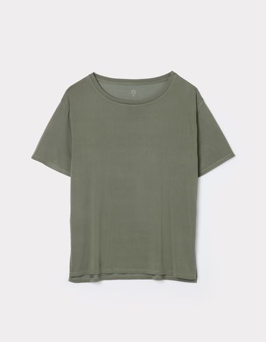 T-shirt oversize léger - celio - Modalova