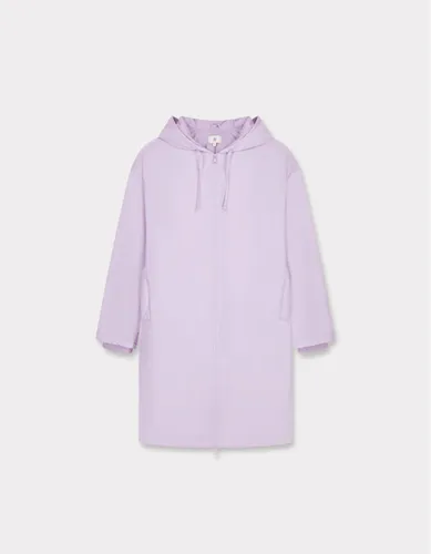 Doudoune light imperméable - violet - celio - Modalova