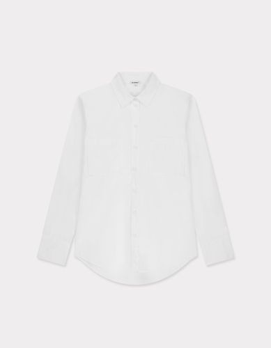 Chemise en popeline oversize - celio - Modalova