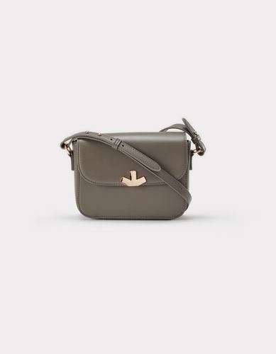 Sac bebag mini - gris foncé - celio - Modalova